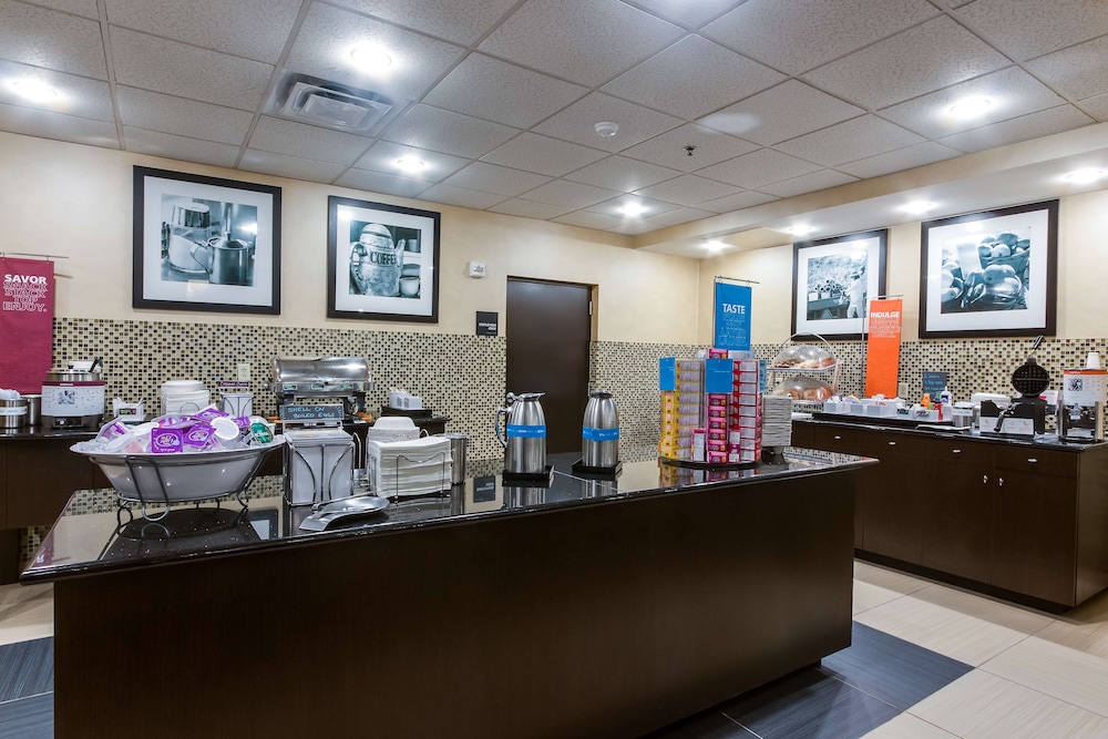 Hampton Inn & Suites Mt. Juliet - photo 64