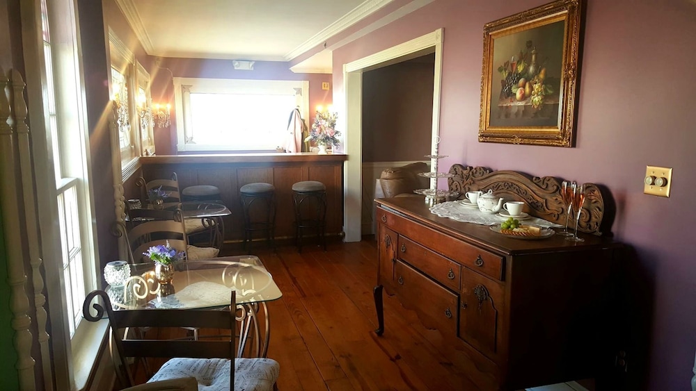 Inn of the Shenandoah - photo 21