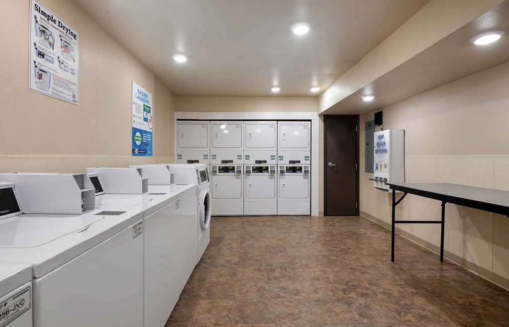 Extended Stay America Select Suites Lake Worth - photo 35