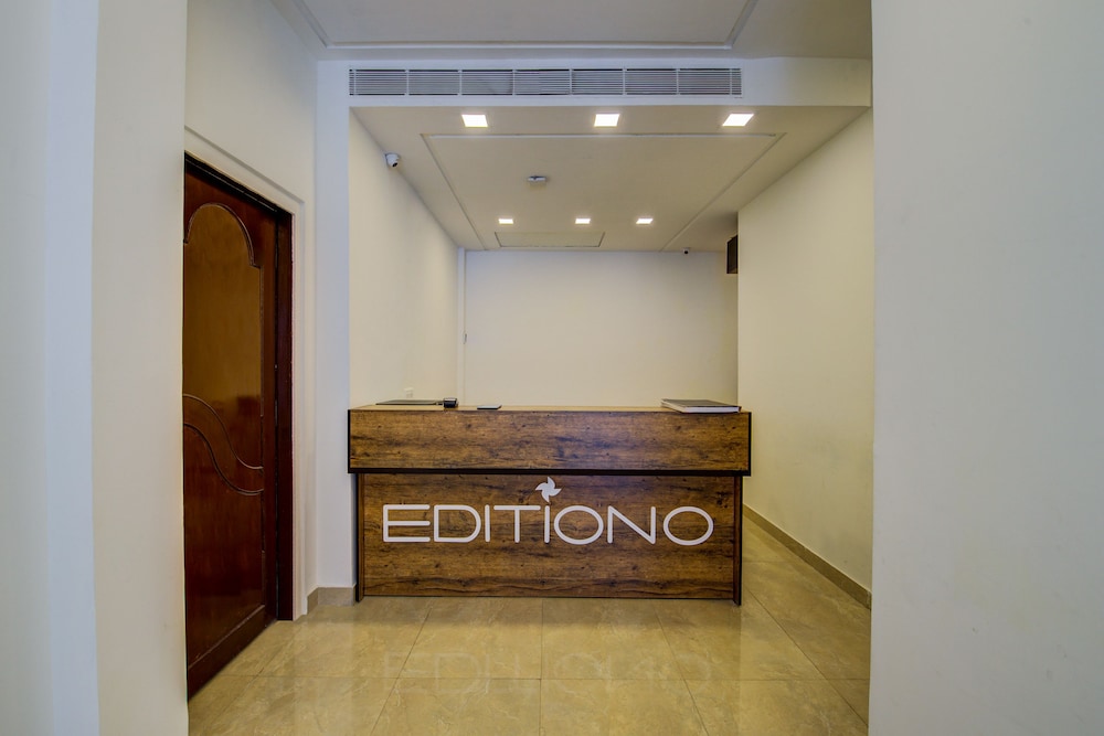 Edition O 30013 Seawood Juhu