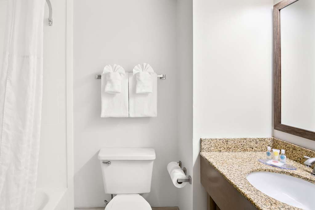 Comfort Inn Gold Coast - photo 24