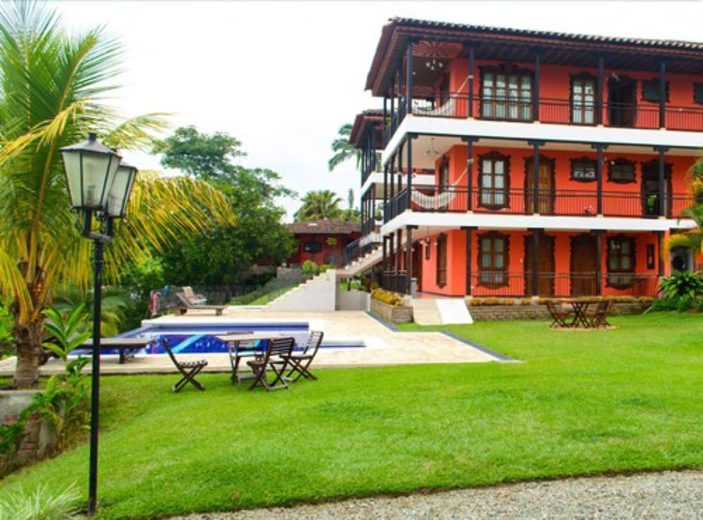 Hotel Campestre La Navarra in Armenia, Colombia