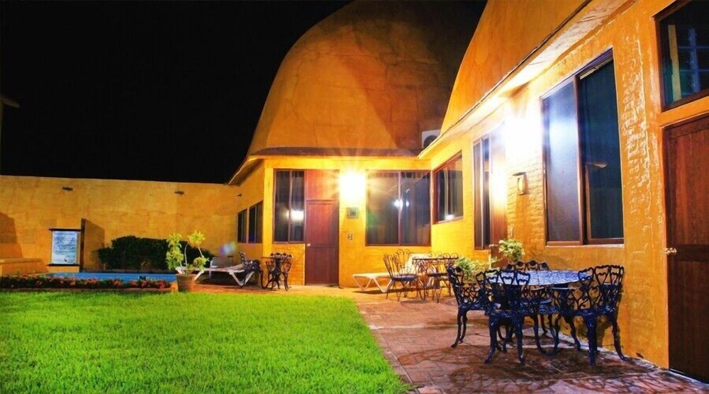 Las Casitas — hotel in Rincon De Guayabitos