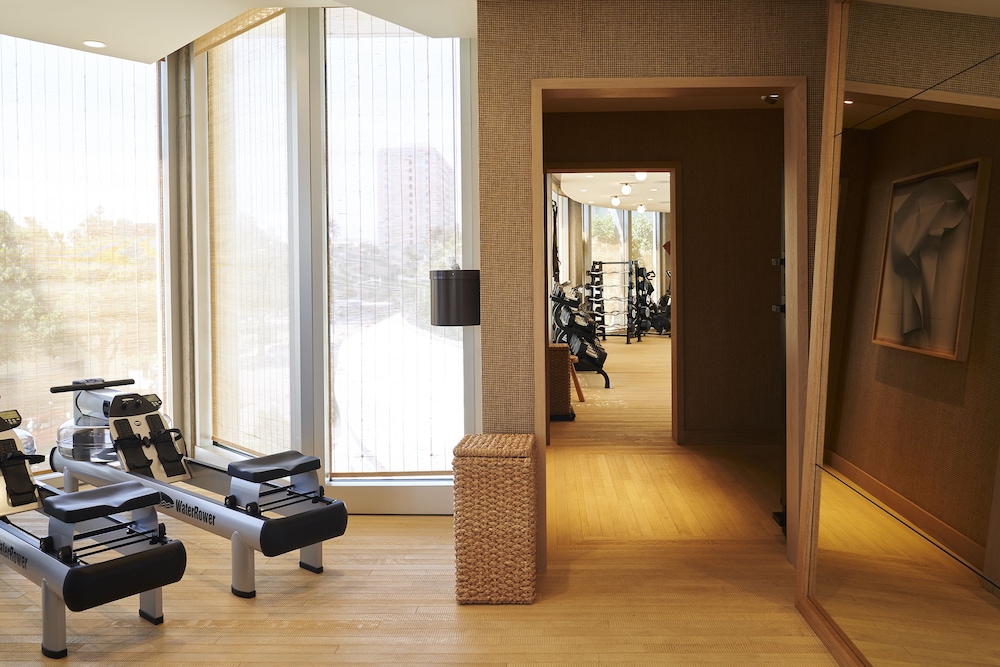 Santa Monica Proper Hotel a Member of Design Hotels - photo 92