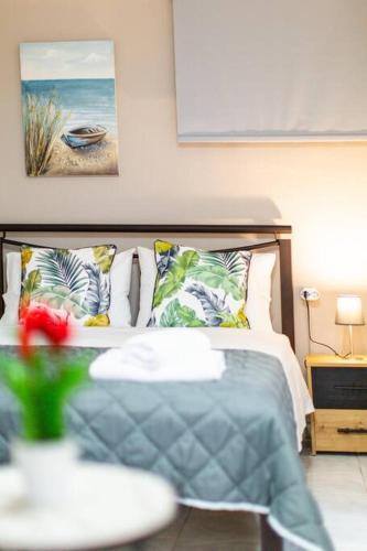 Cozy Resort in Kalamata, Greece