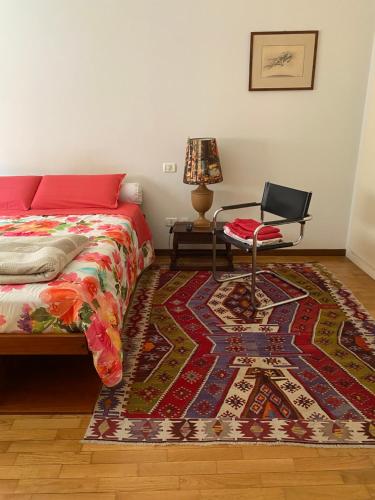 Alexis 1 in Novara, Italy