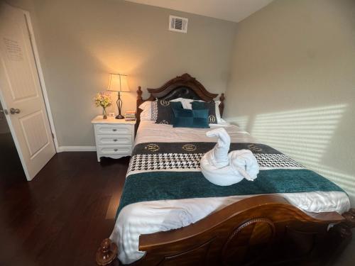Double Room — hotel in Chino Hills
