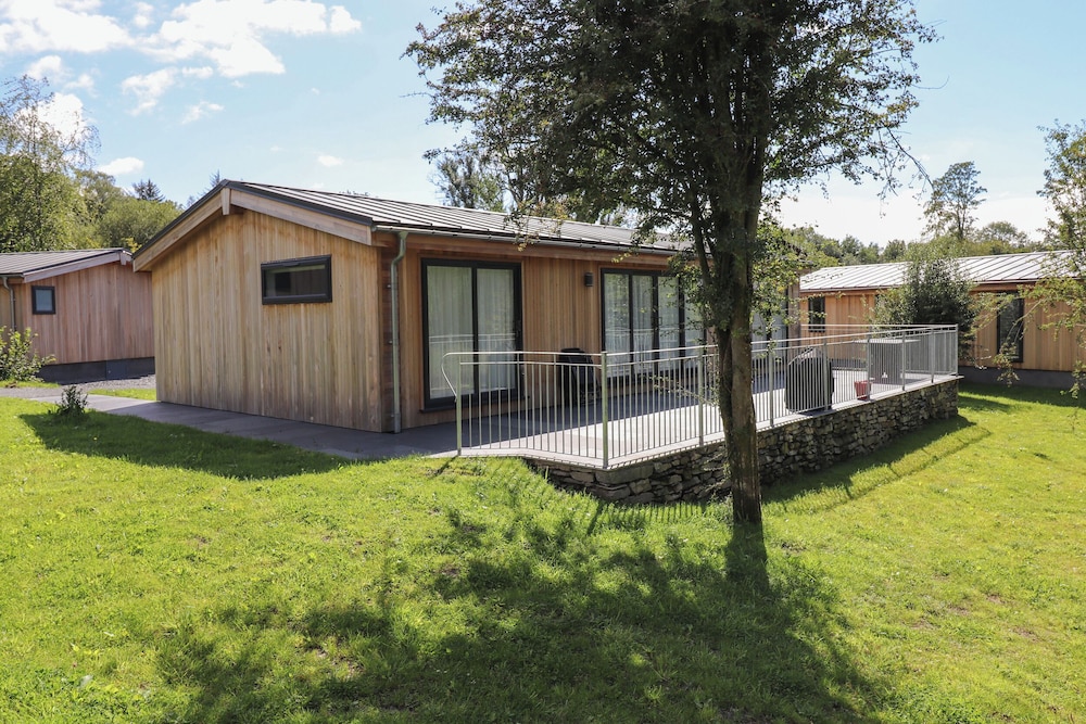 Hawthorn Croft in Ulverston, United Kingdom