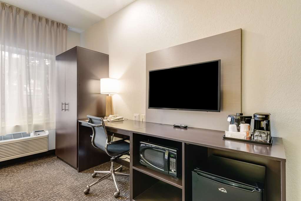 Sleep Inn Flagstaff - photo 13
