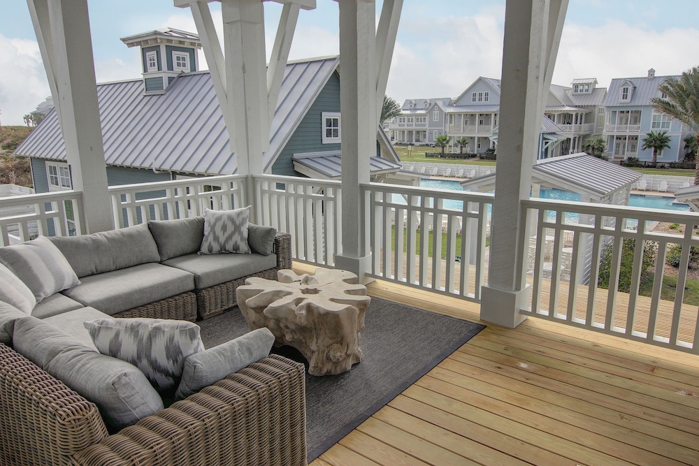 Coastal Charm 258 HI - photo 5