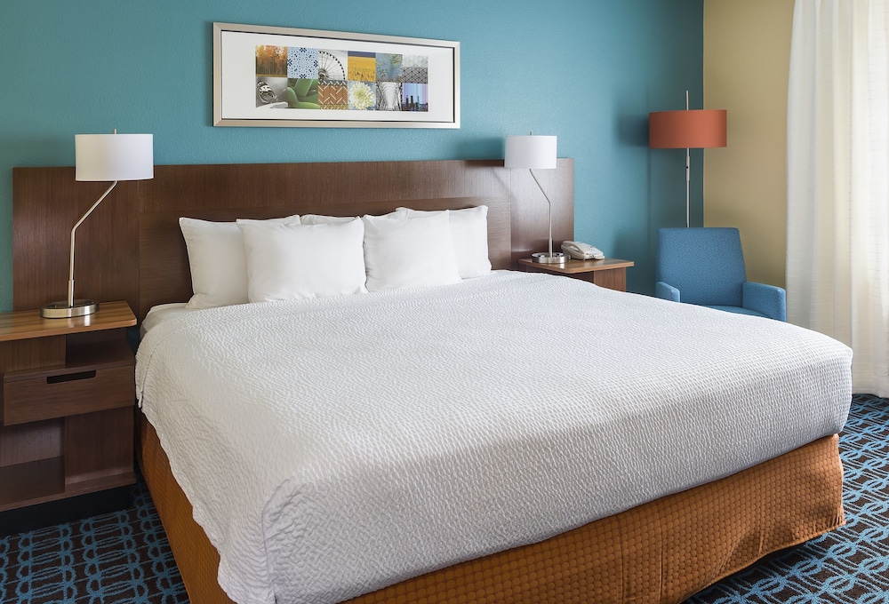 Fairfield Inn & Suites Quincy - photo 6