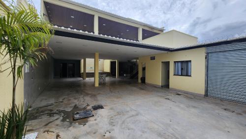 Espaço Frente ao Lago in Trindade, Brasil