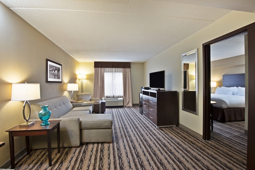 Holiday Inn Harrisburg East by IHG - photo 14