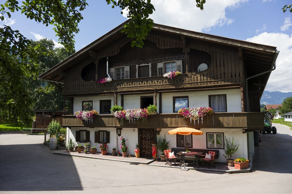 Ferienhaus Stoanerhof in Fuegen, Austria