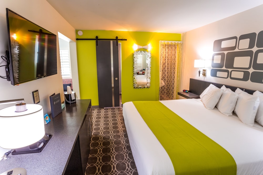University Inn Tempe - photo 21