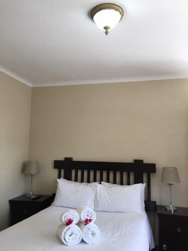 Cela - carbon neutral hotel in Windhoek
