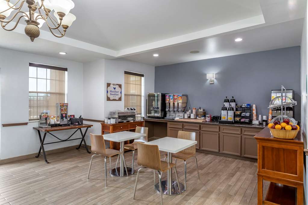 MainStay Suites Port Arthur Beaumont South - photo 34