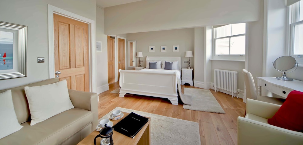 A Room With A View — Brighton — photo 4