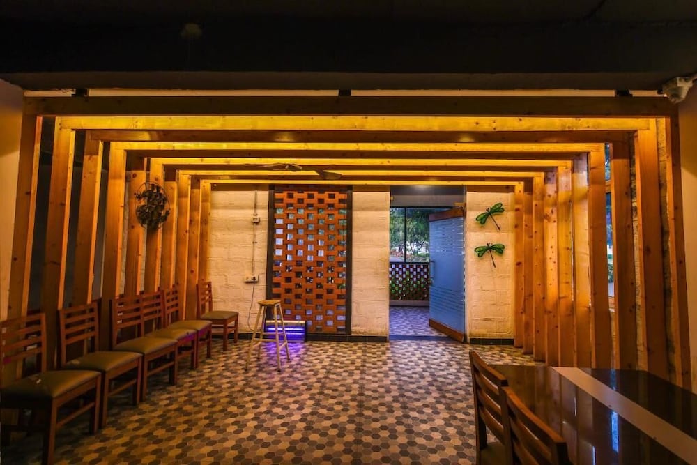 Lazo Avarta Resort and Convention Centre Pondicherry in Marakkanam, India