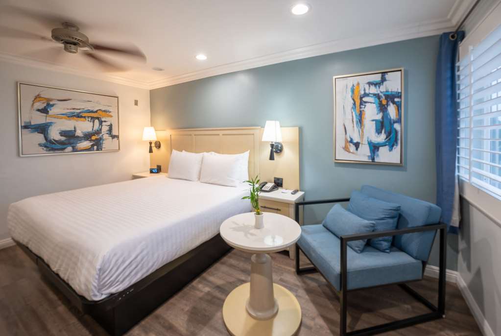 Ramada Limited Redondo Beach - photo 11