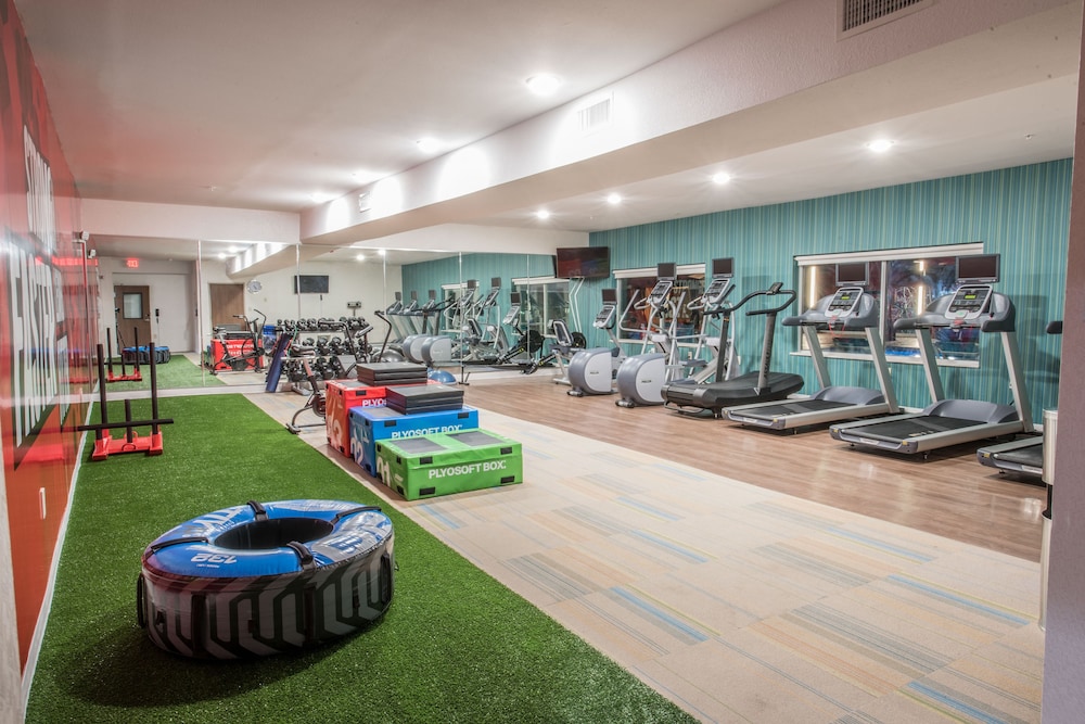 Holiday Inn Express and Suites Houston Westchase Westheimer by IHG - photo 66