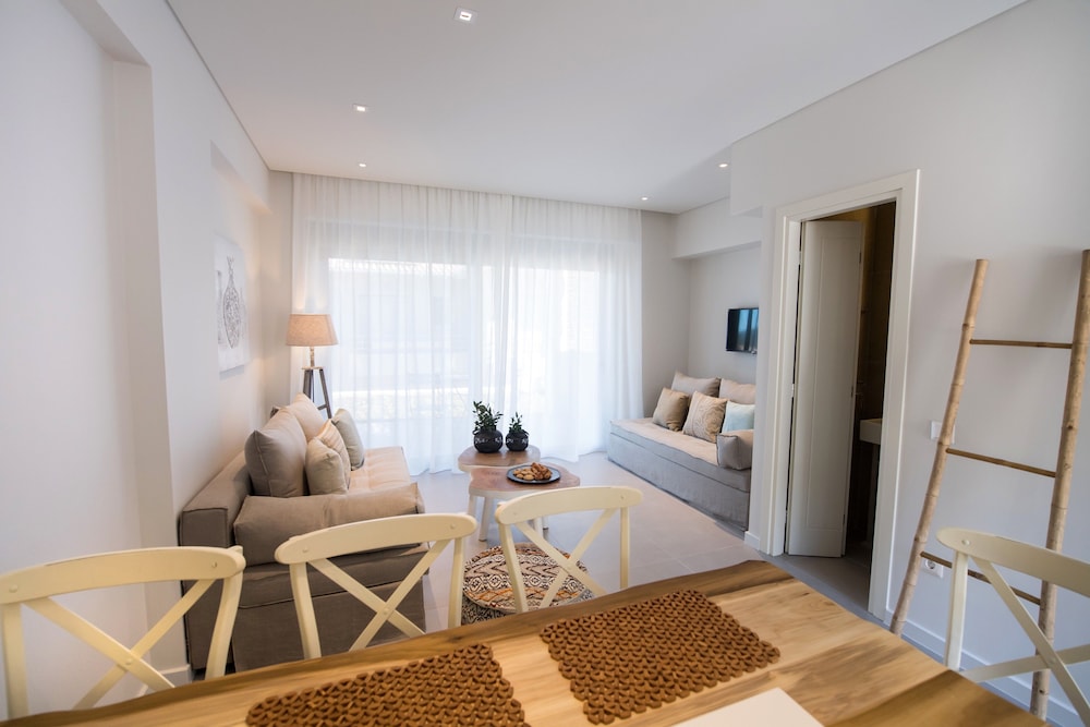 סלון / אזור ישיבה