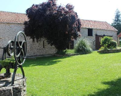 Ferme de Gratteloup - last minute hotel in Courpalay