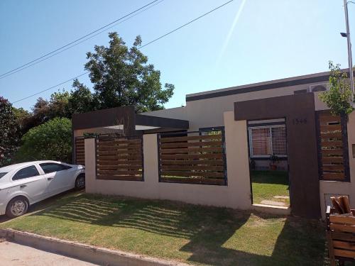 Aquinini in San Jose, Argentina