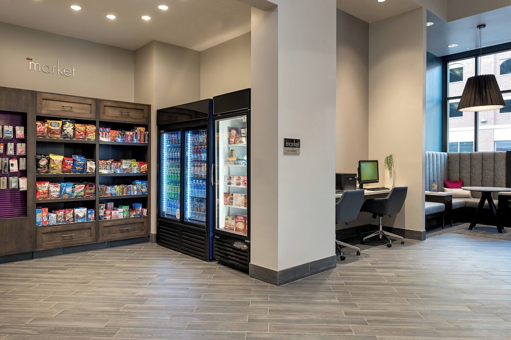 Residence Inn by Marriott Boise Downtown City Center - photo 22