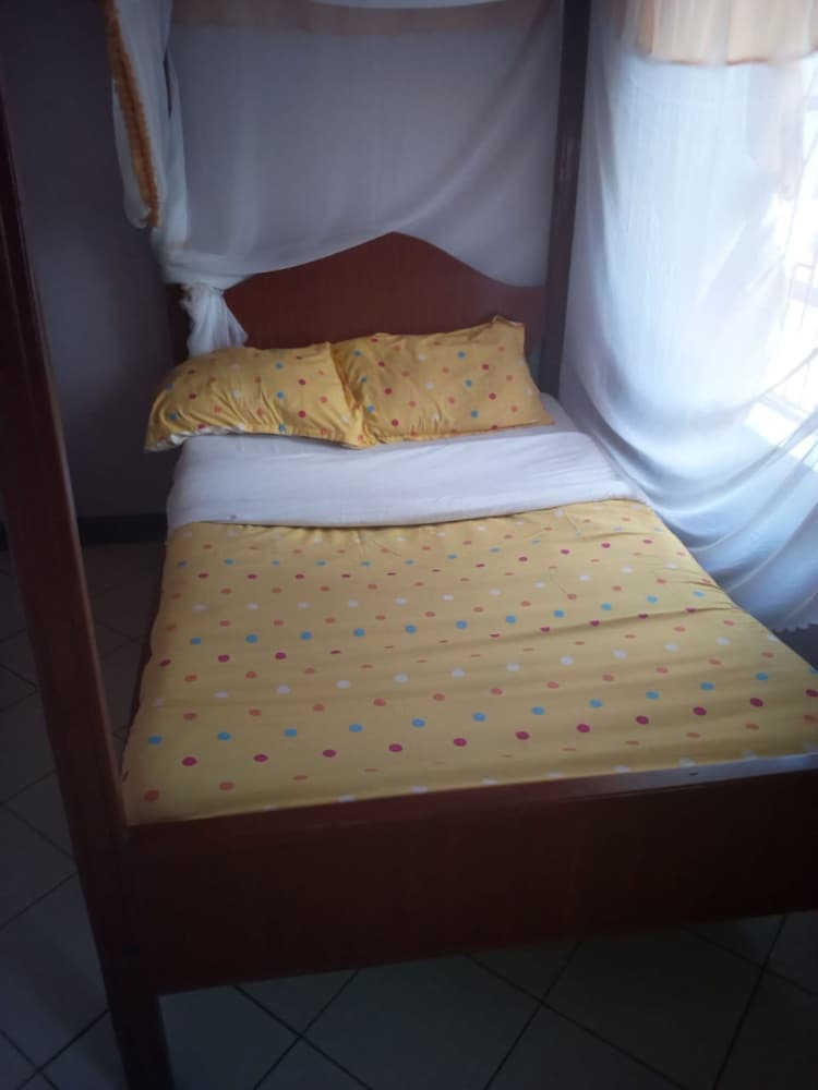 The Machakos Courtyard Inn — Machakos — photo 2