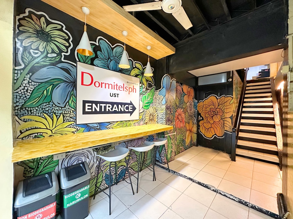 Dormitels.ph UST Hostel