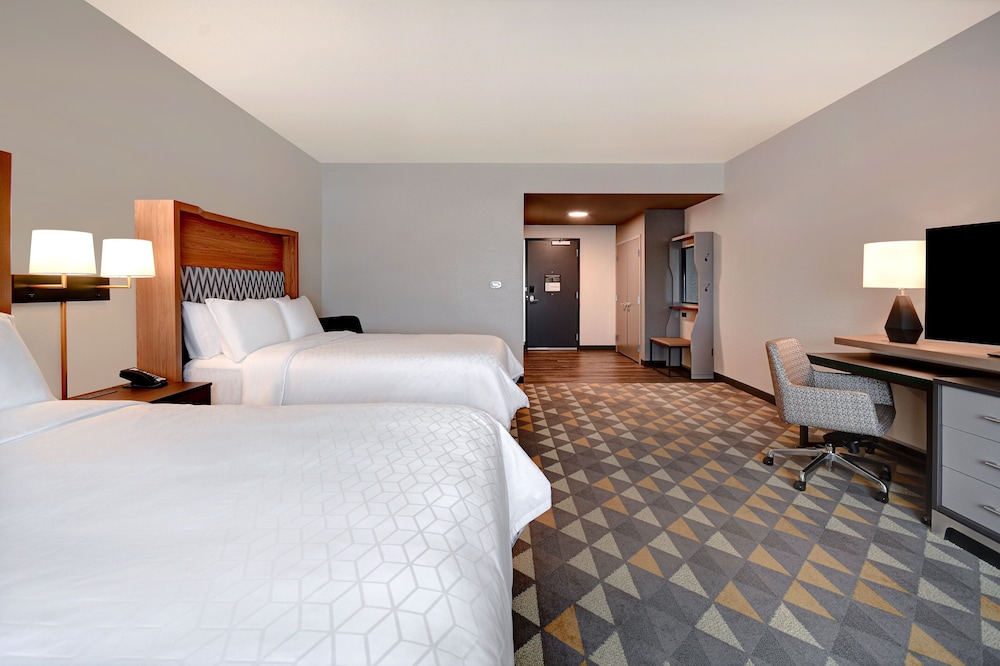 Holiday Inn Erie by IHG - photo 7
