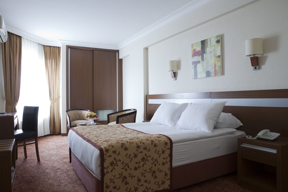 Atalay Hotel - last minute hotel in Ankara