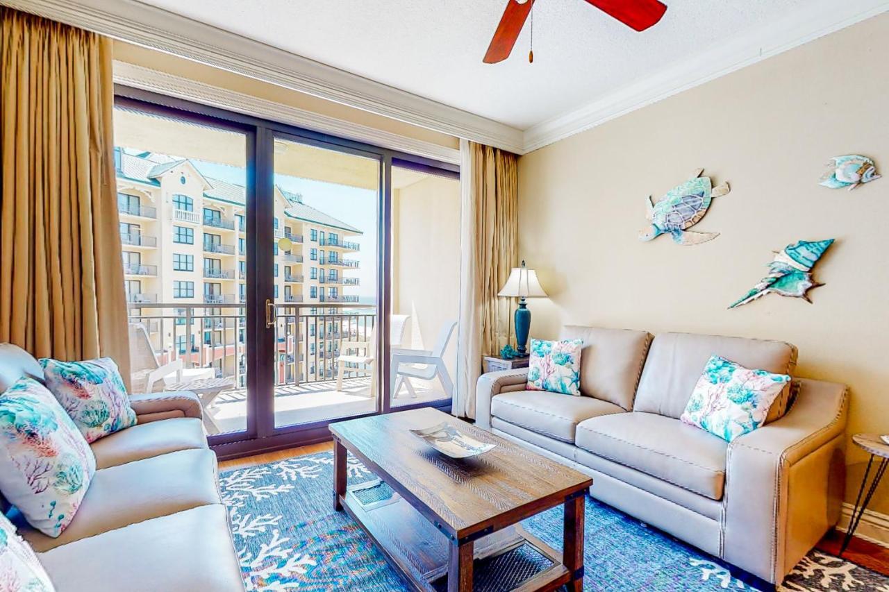 Emerald Grande W1021 - last minute hotel in Destin