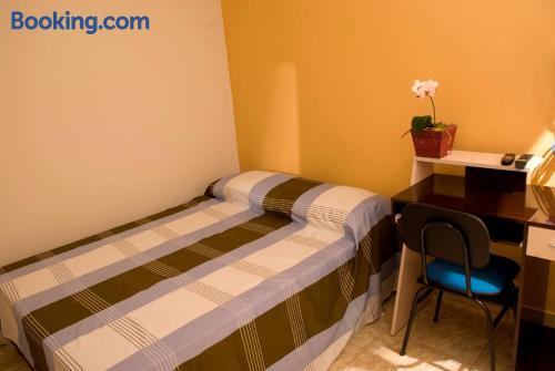 Orquídea Hotel — Vicosa — photo 3