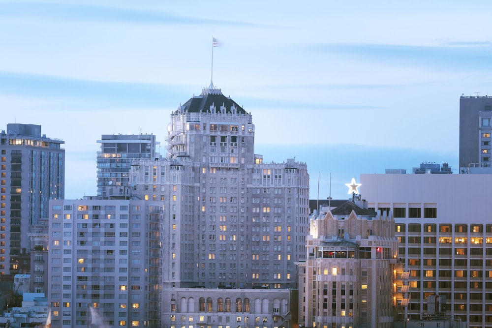 InterContinental Mark Hopkins by IHG - photo 184