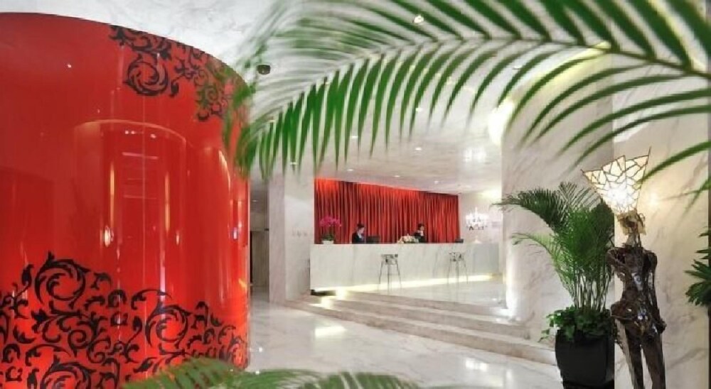 A Hotel Workers Stadium Beijing - last minute hotel in Beijing
