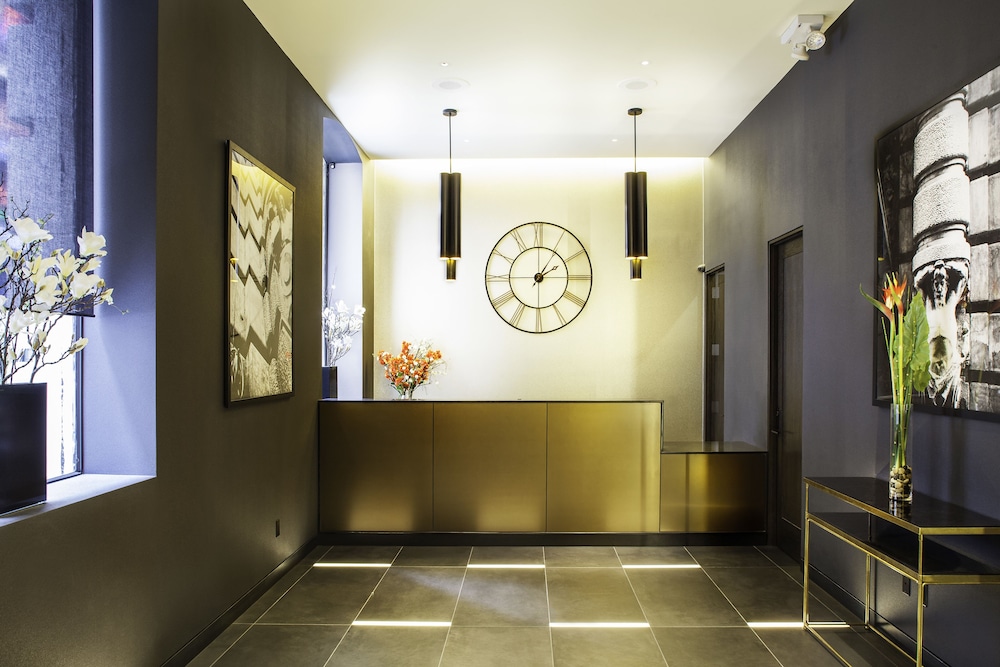 The Hotel @ Fifth Avenue - photo 5