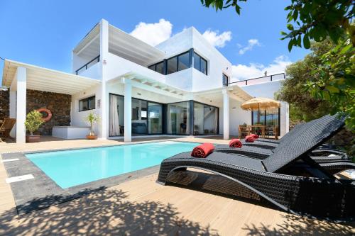Casa Sur — 4-Star Luxury Hotel in Tias, Spain