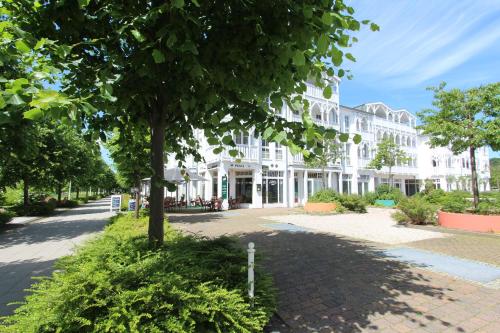 F 1044 Ferienwohnung Having — 4-Star Luxury Hotel in Ostseebad Sellin, Germany