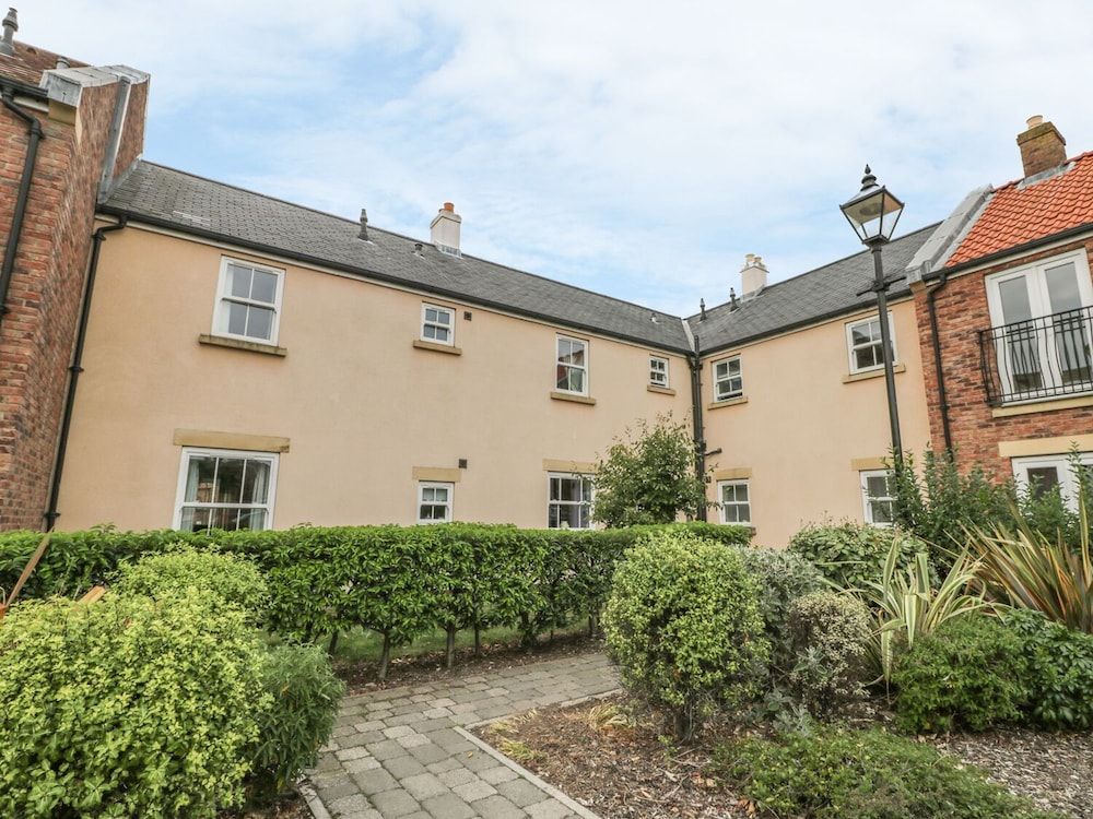 Netts Coastal Escape in Filey, United Kingdom