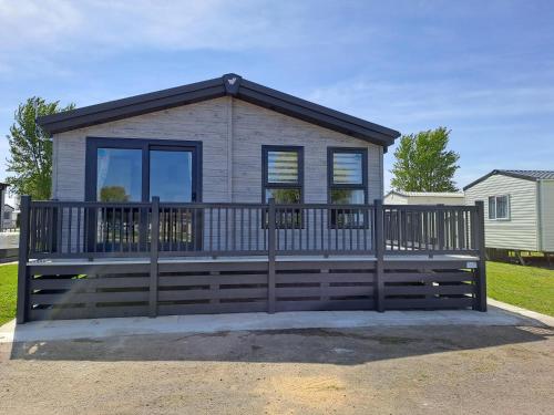 Addlethorpe Golf & Country Club Ingoldmells in Skegness, United Kingdom