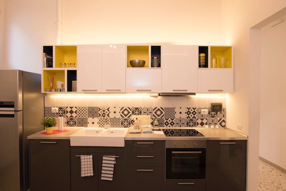 Elisa Apartment — 4-Star Luxury Hotel in Florence, Italy