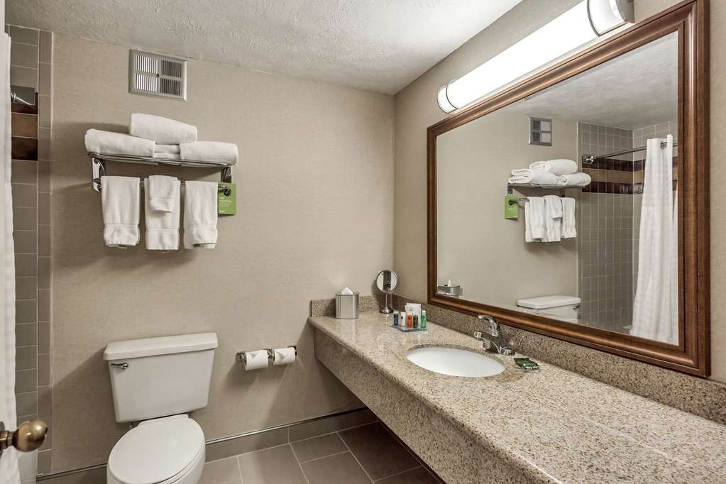 Radisson Hotel Salt Lake City Airport - photo 30