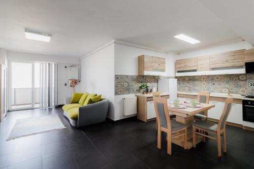 Plaza Apartment — Satu Mare — photo 2