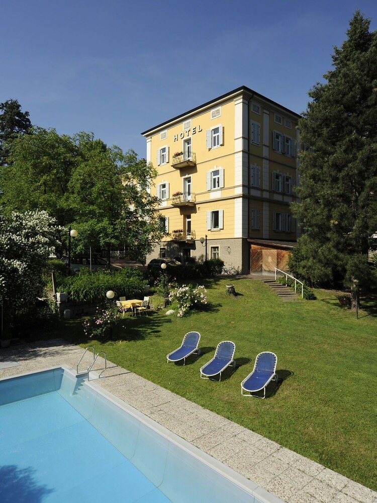 Hotel Jarolim in Bressanone, Italy