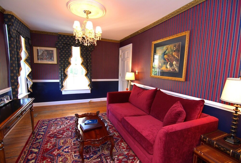 Antrim 1844 Country House Hotel - photo 58