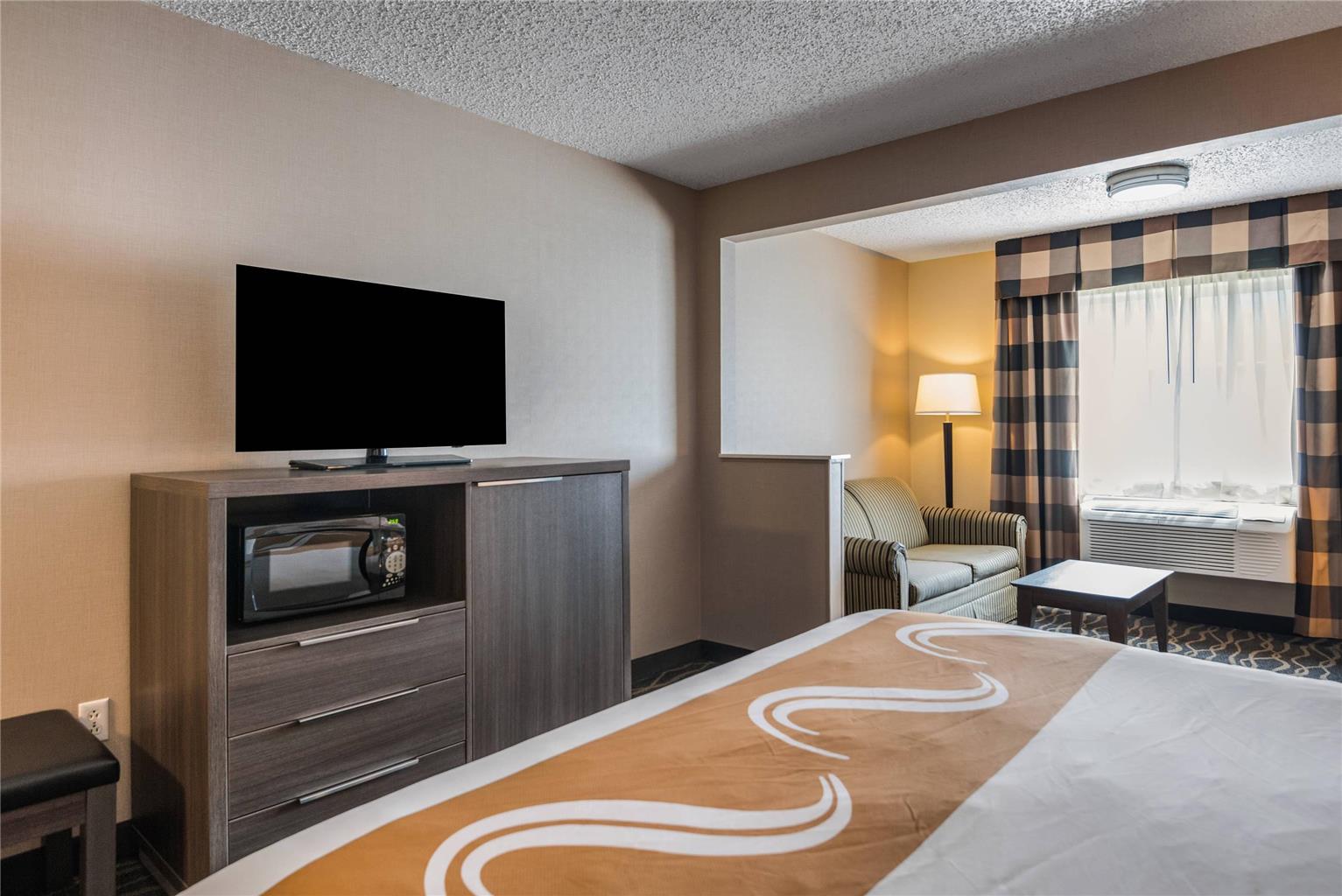 Quality Inn & Suites Missoula Westside - photo 31