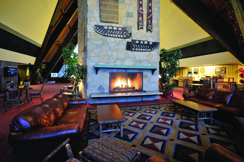 Hueston Woods Lodge & Conference Center - photo 2