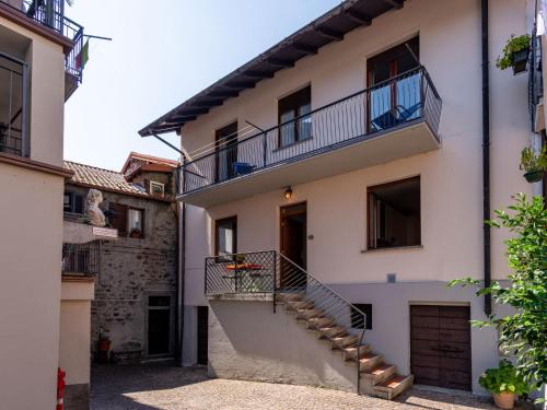Holiday Home Carmen by Interhome — 4-Star Luxury Hotel in Domaso, Italy